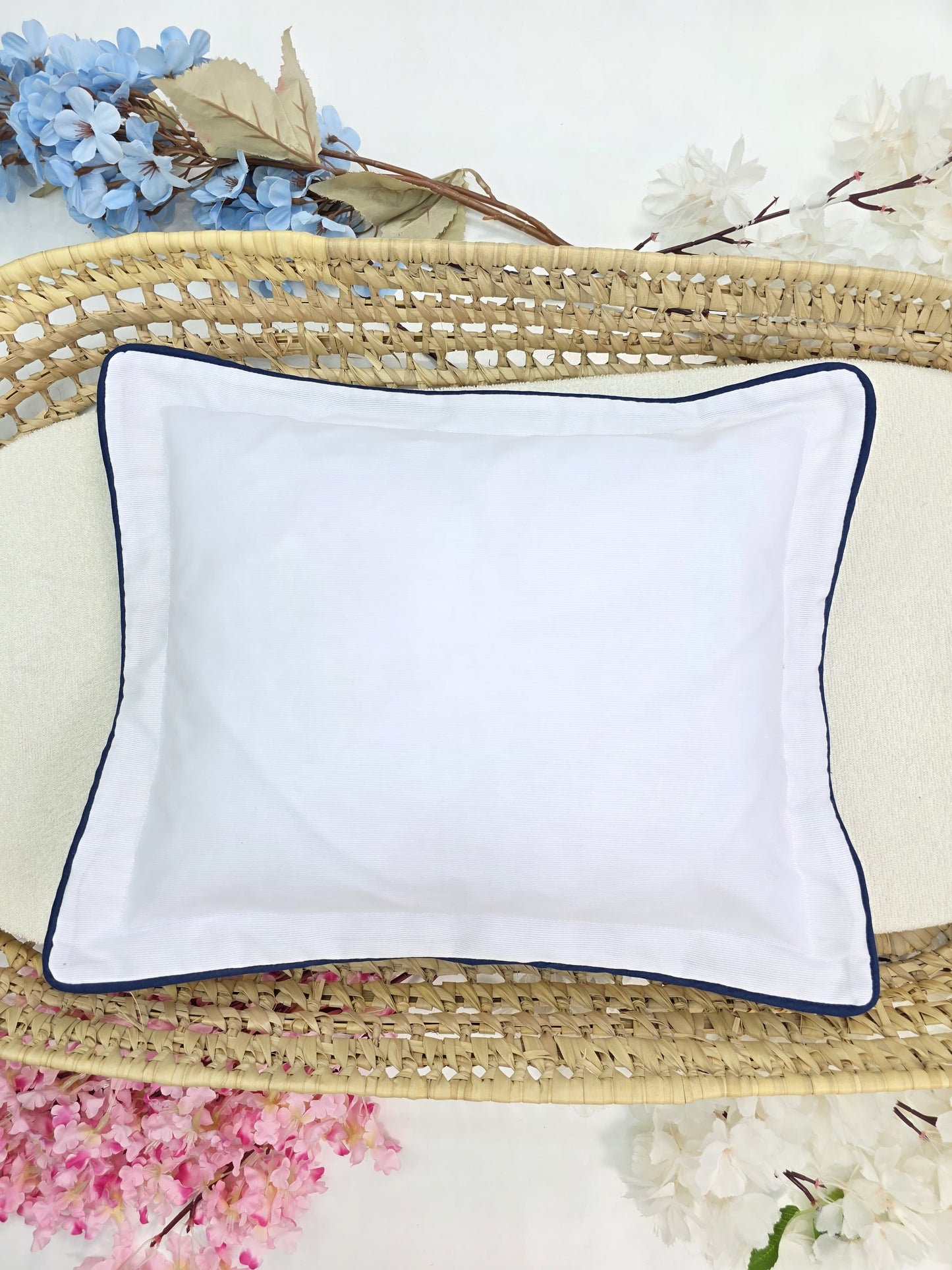 Almohada para bebé