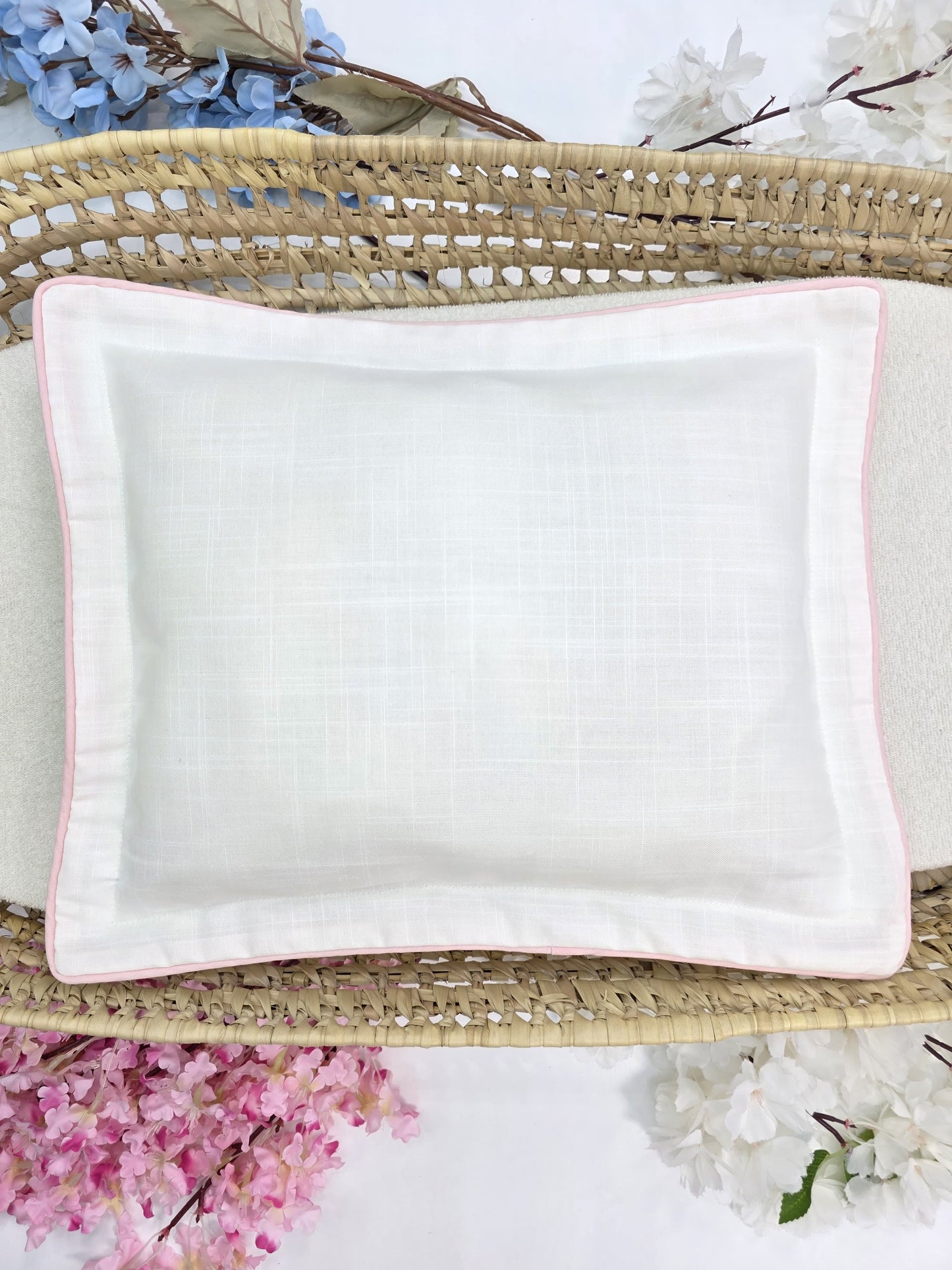 Almohada para bebé