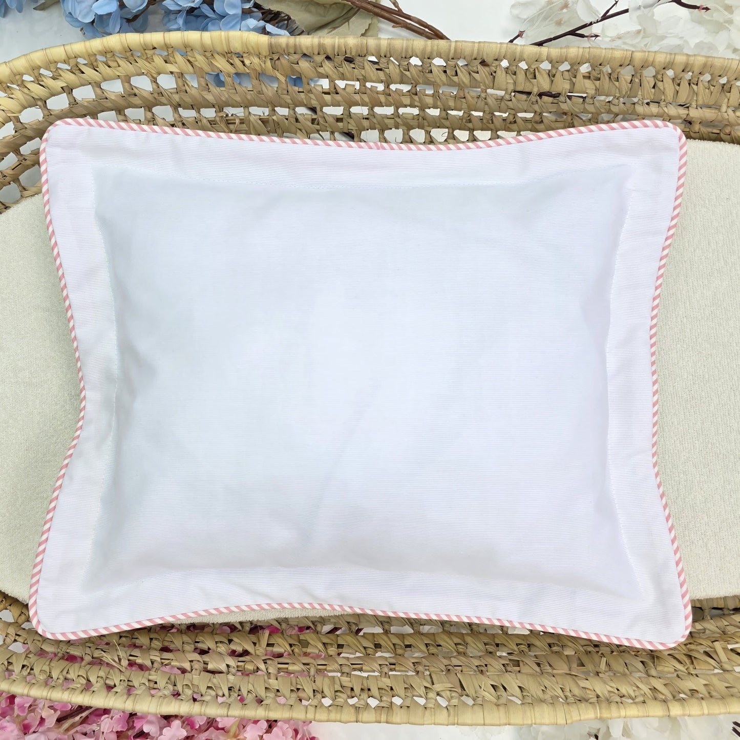 Almohada para bebé