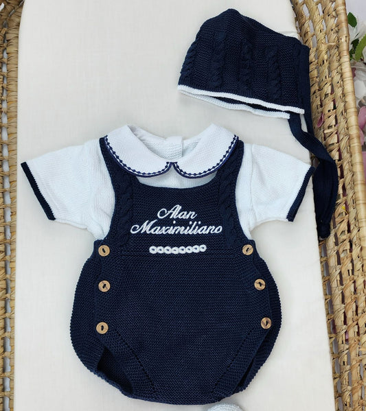 Ranitas Zoe Algodón niño