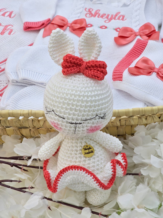 Amigurumi Matteo