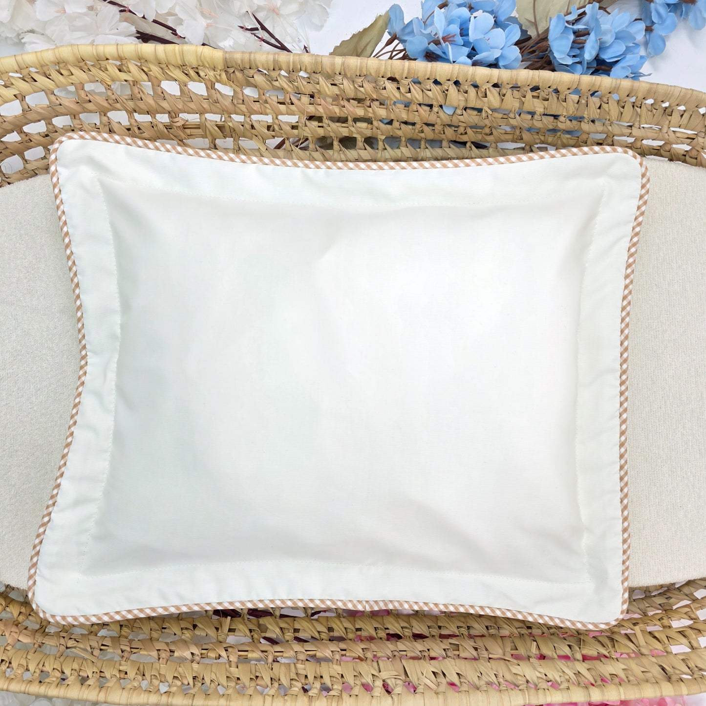 Almohada para bebé
