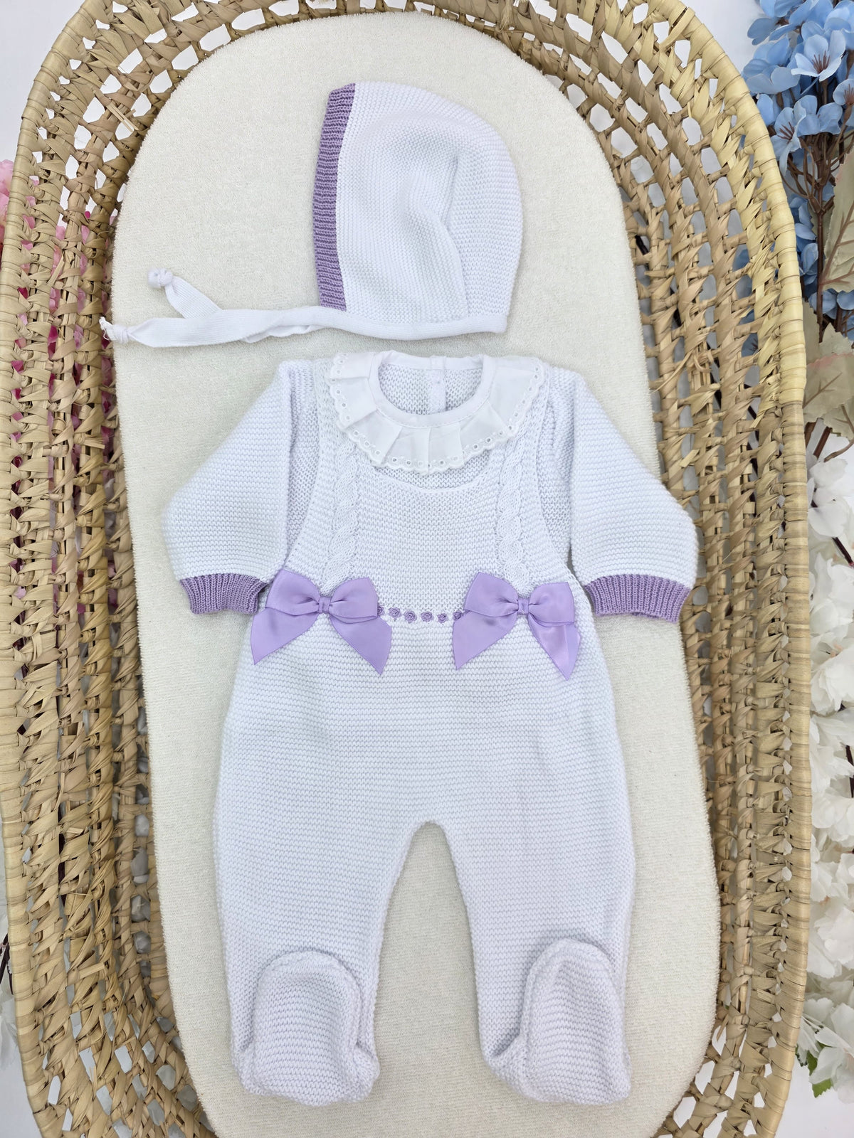 Peto Zoe Niña Algodón