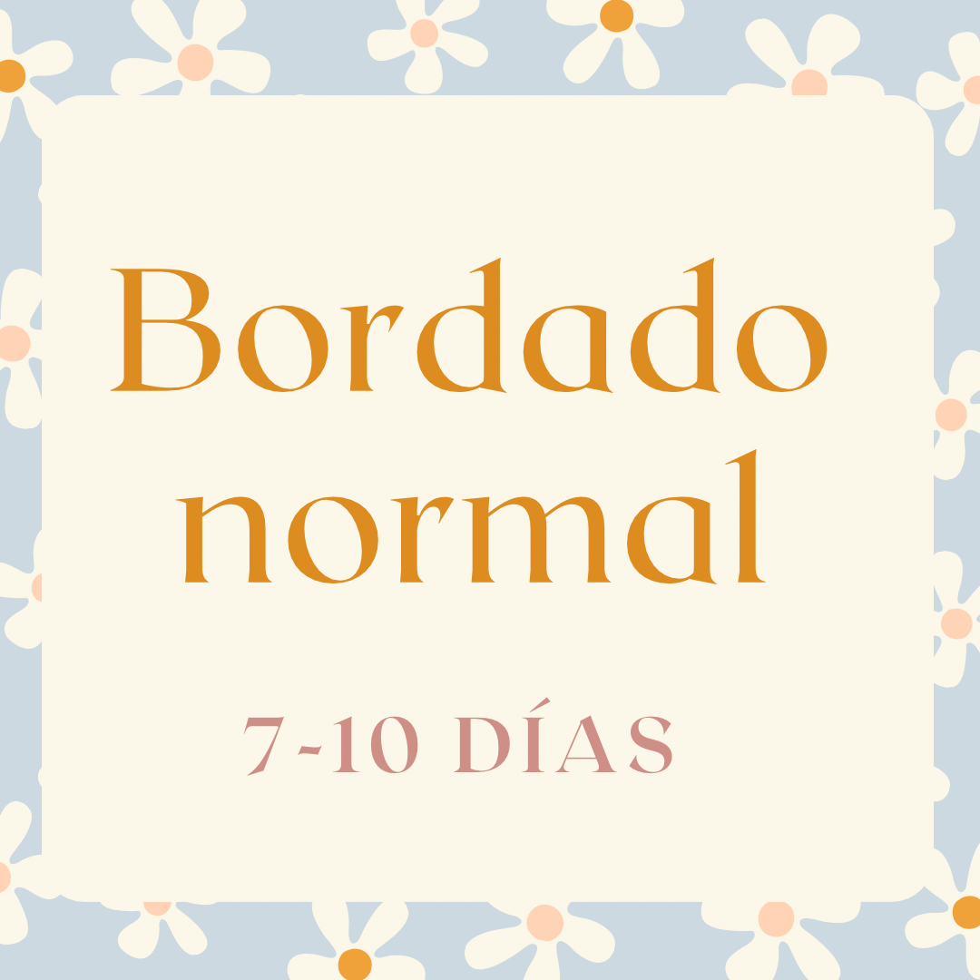Bordado