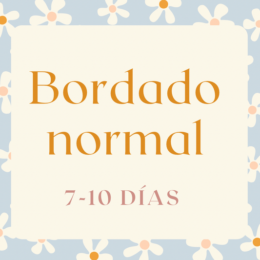 Bordado