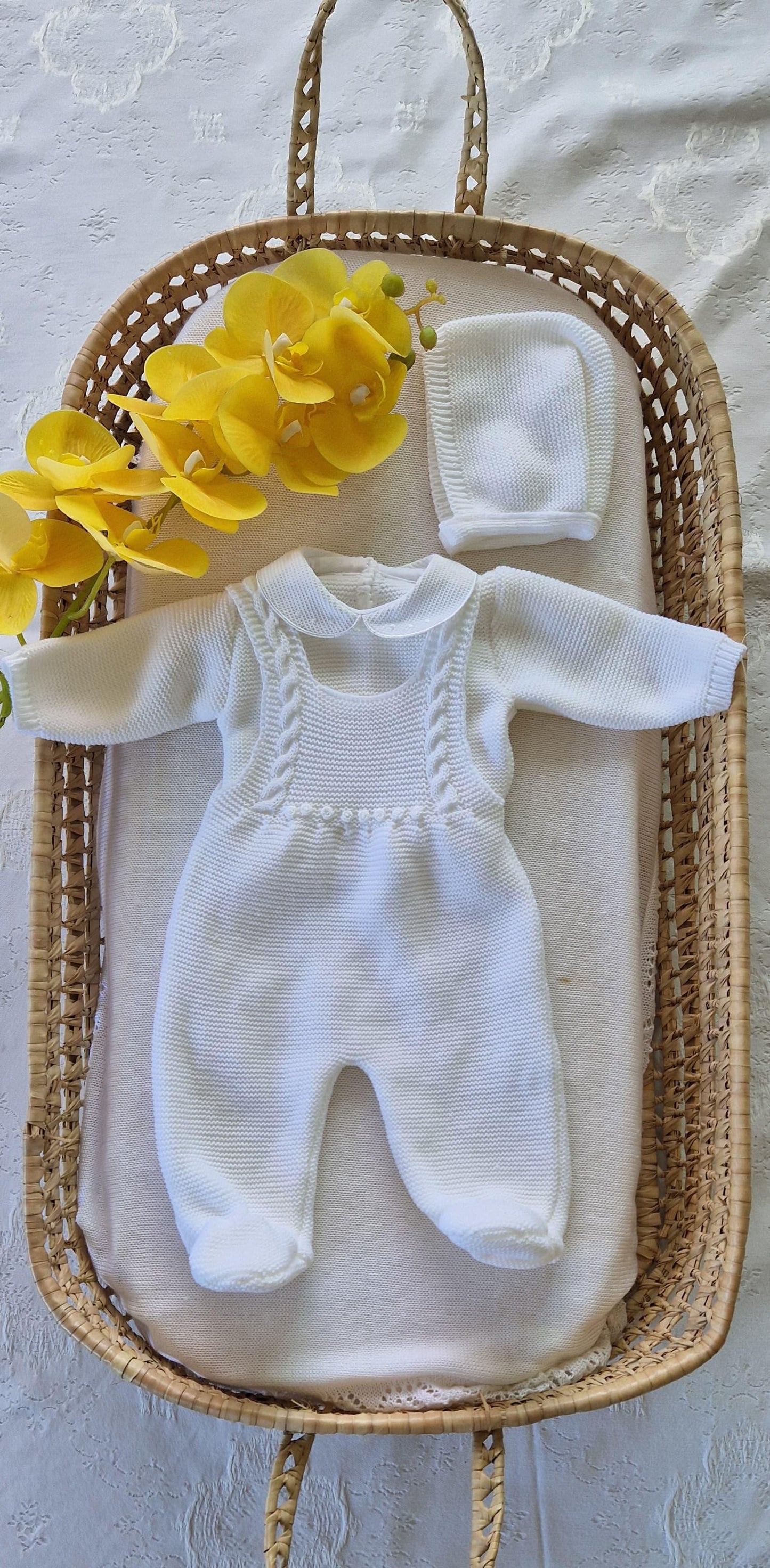 Peto Zoe Niño