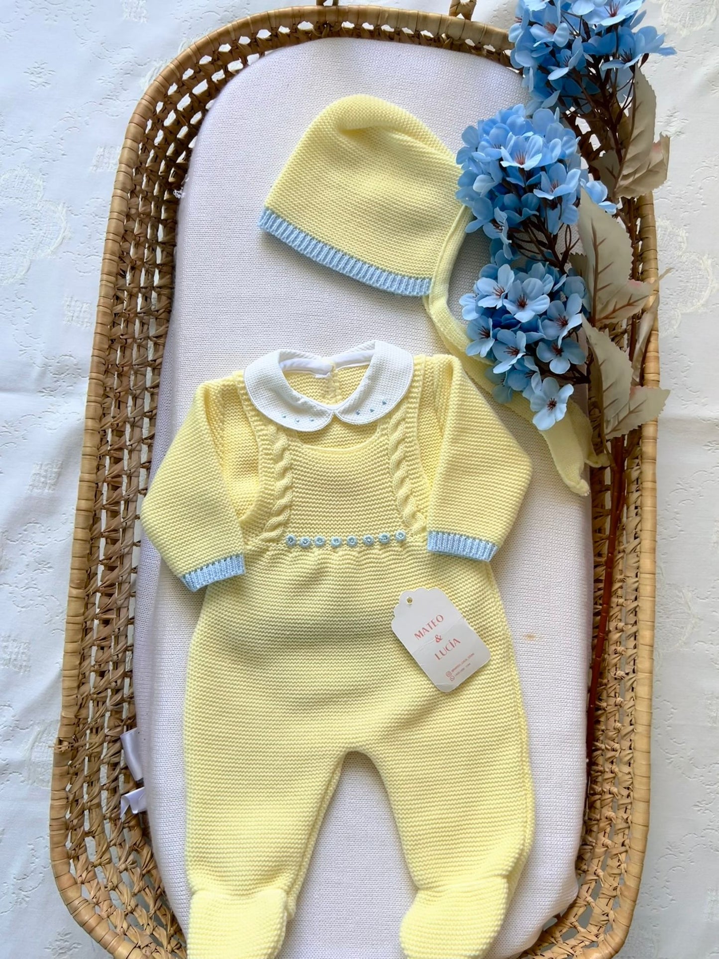 Peto Zoe Niño
