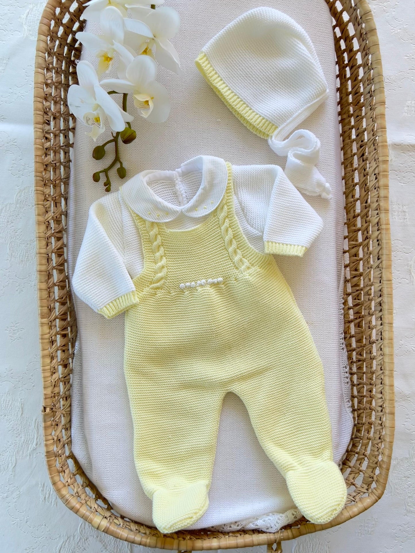 Peto Zoe Niño