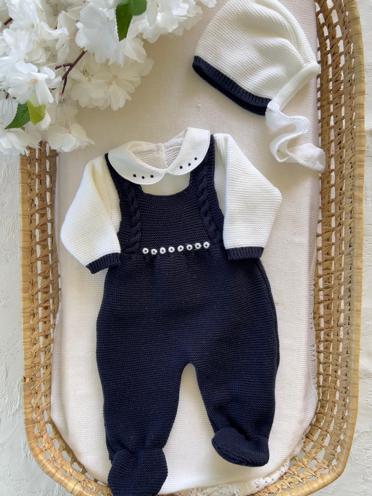 Peto Zoe Niño