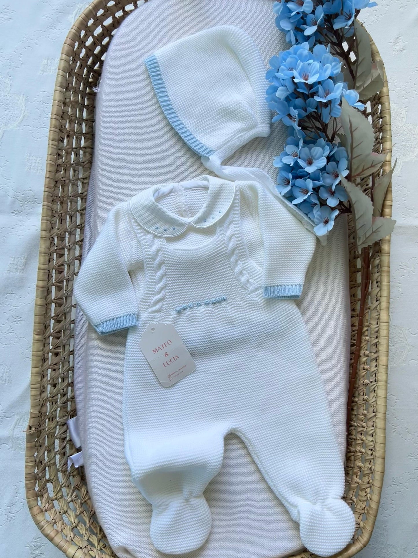 Peto Zoe Niño