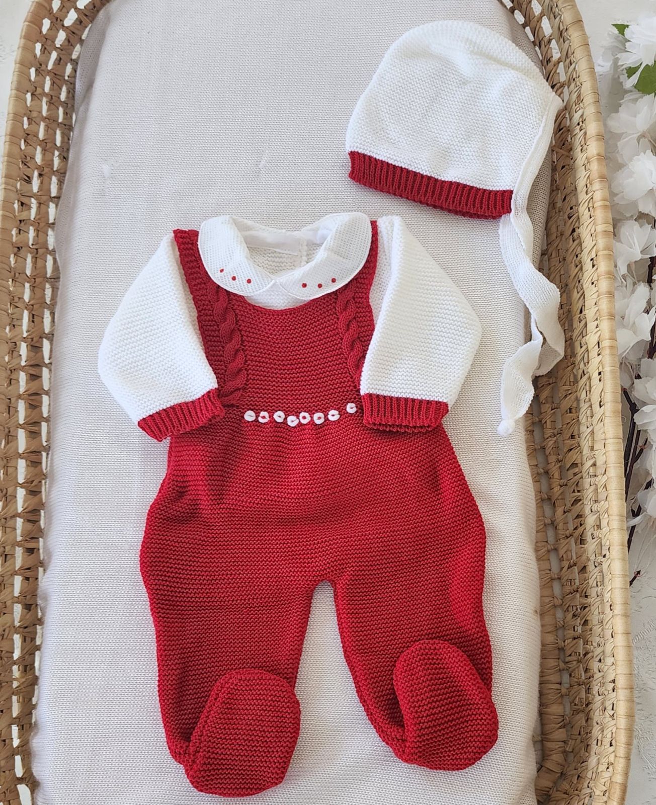 Peto Zoe Niño