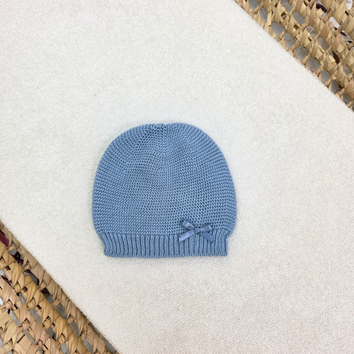 Gorro Redondo