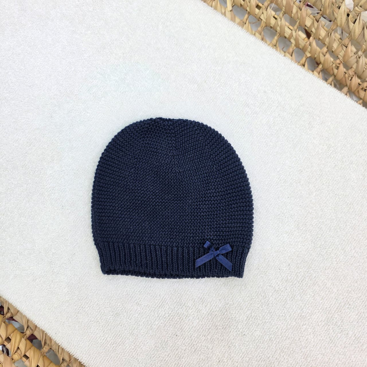 Gorro Redondo