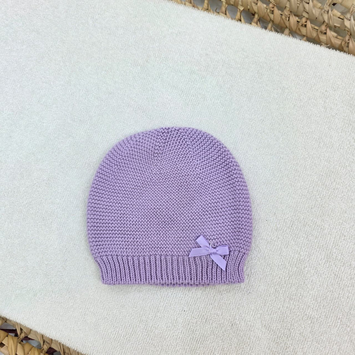 Gorro Redondo