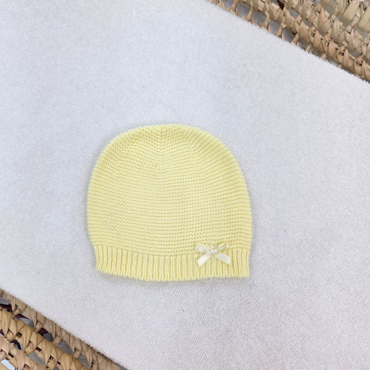 Gorro Redondo