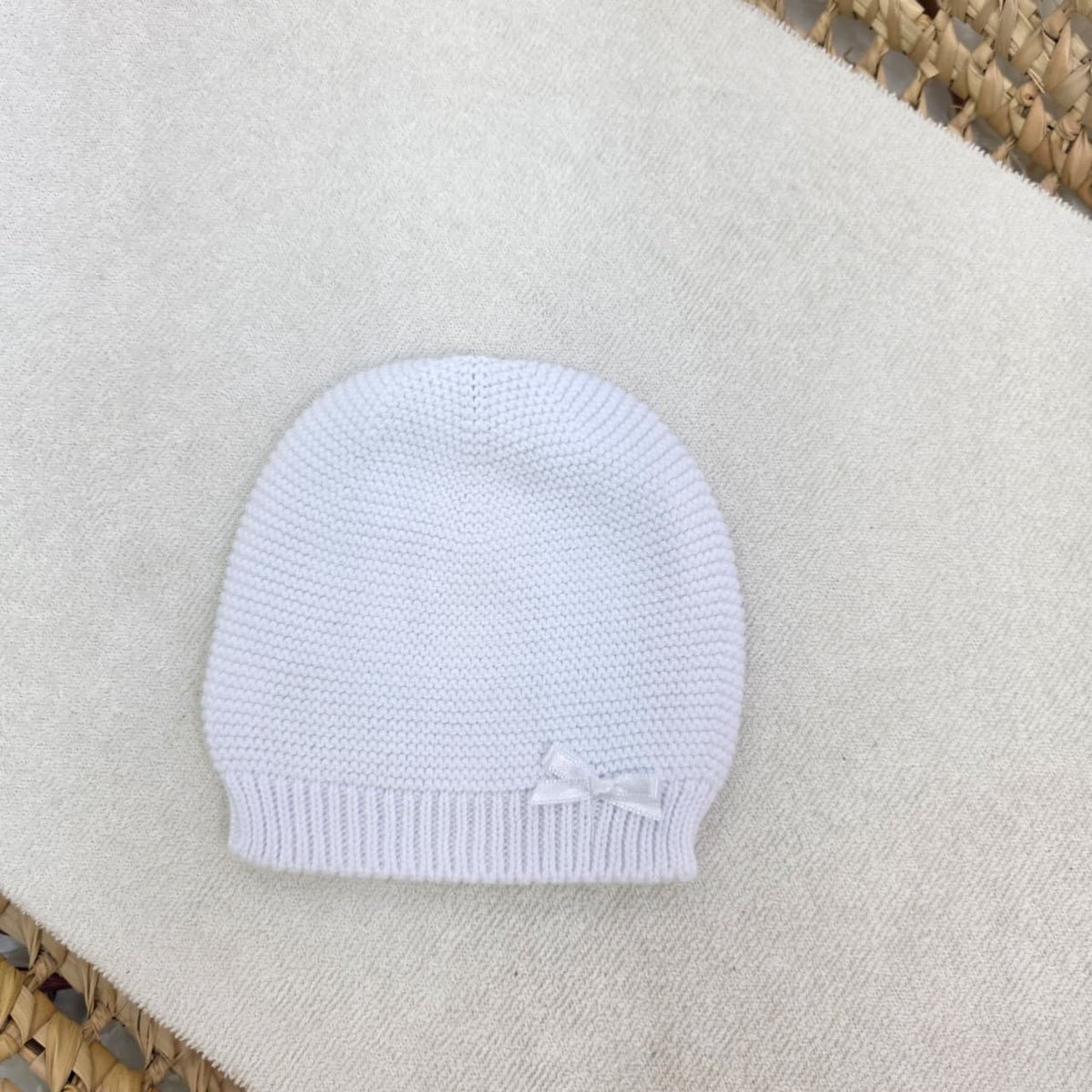 Gorro Redondo