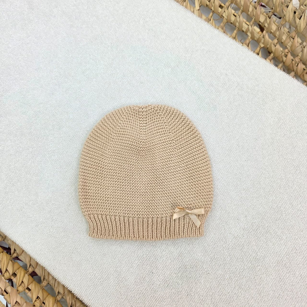 Gorro Redondo
