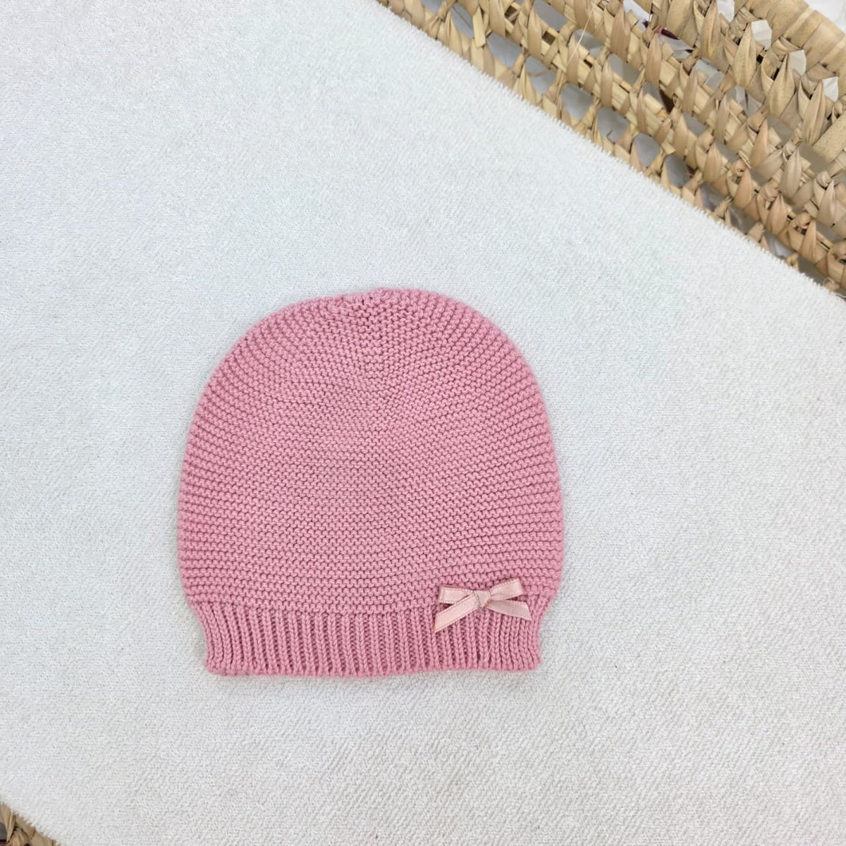 Gorro Redondo