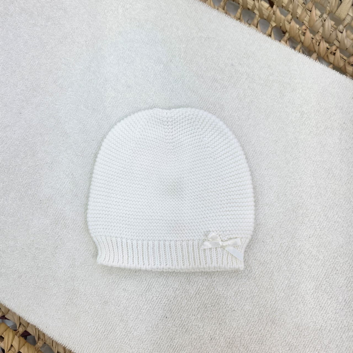 Gorro Redondo
