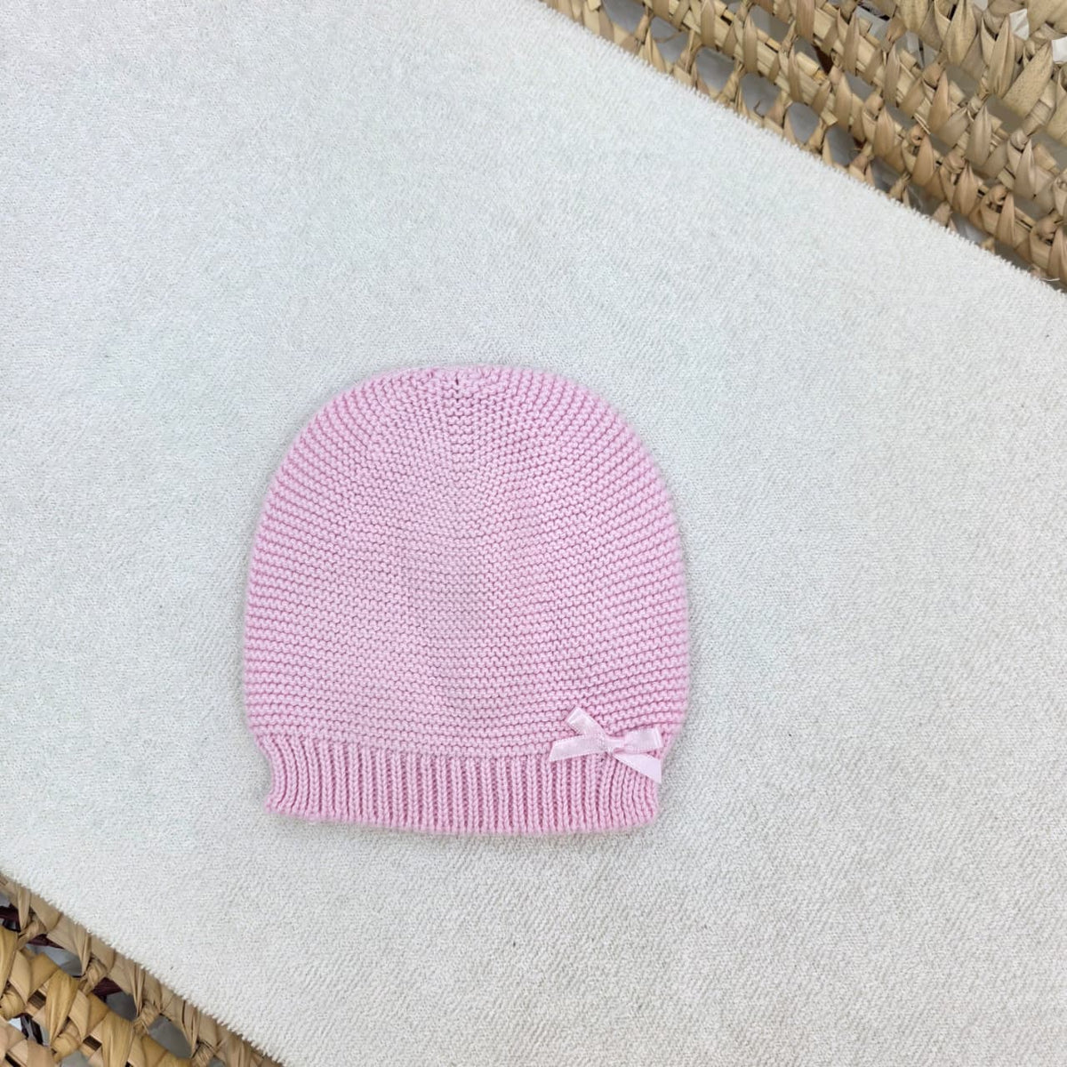 Gorro Redondo