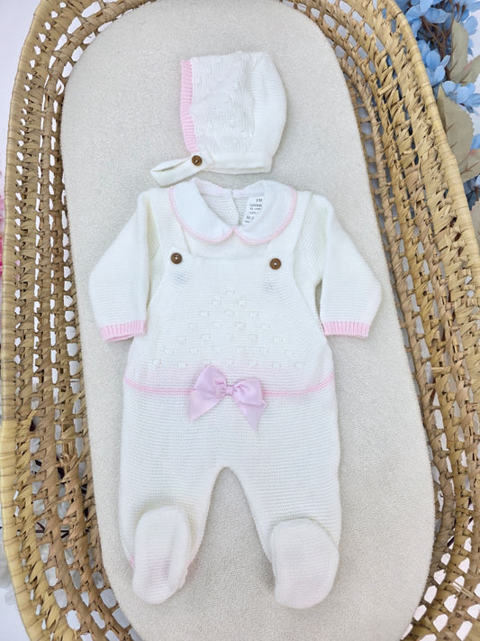 Peto Blanco unisex