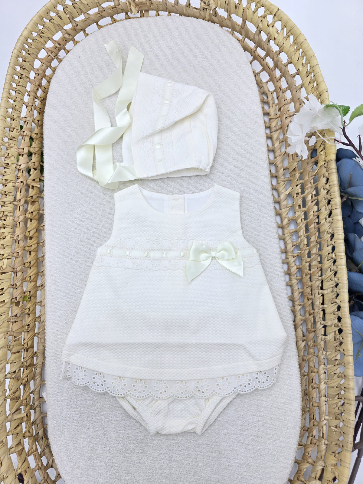 Vestido Lourdes