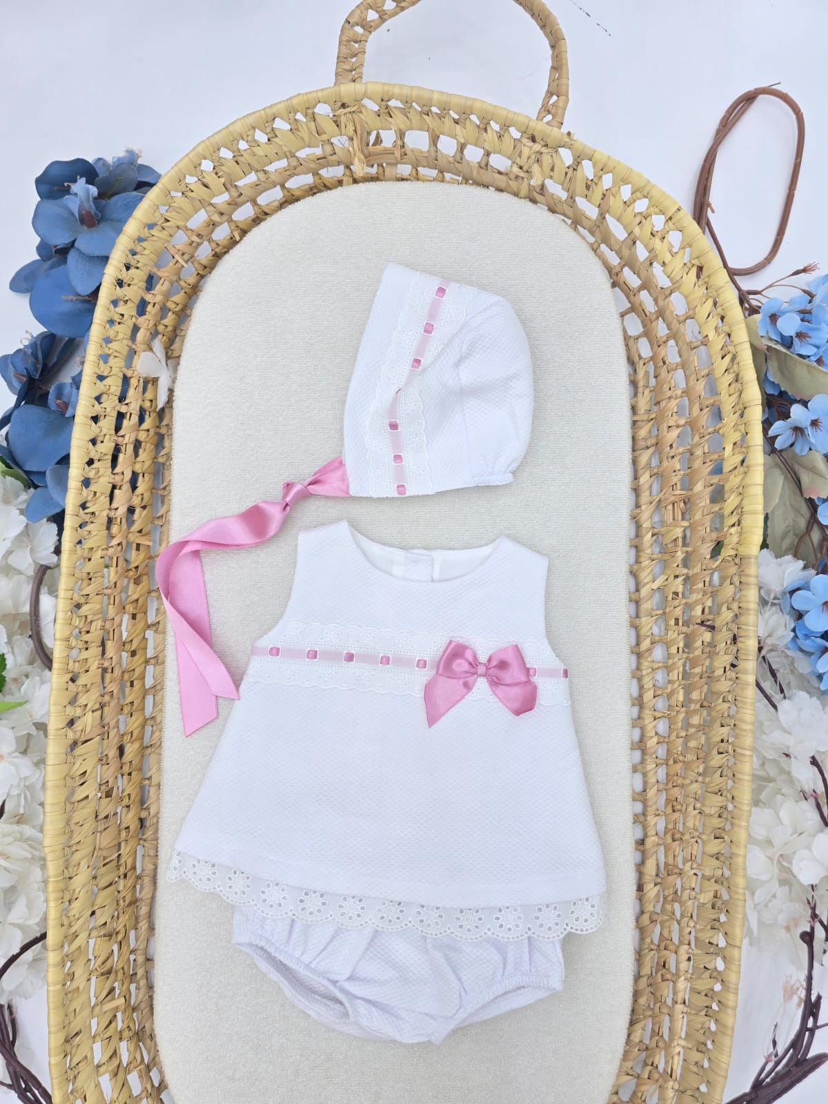 Vestido Lourdes