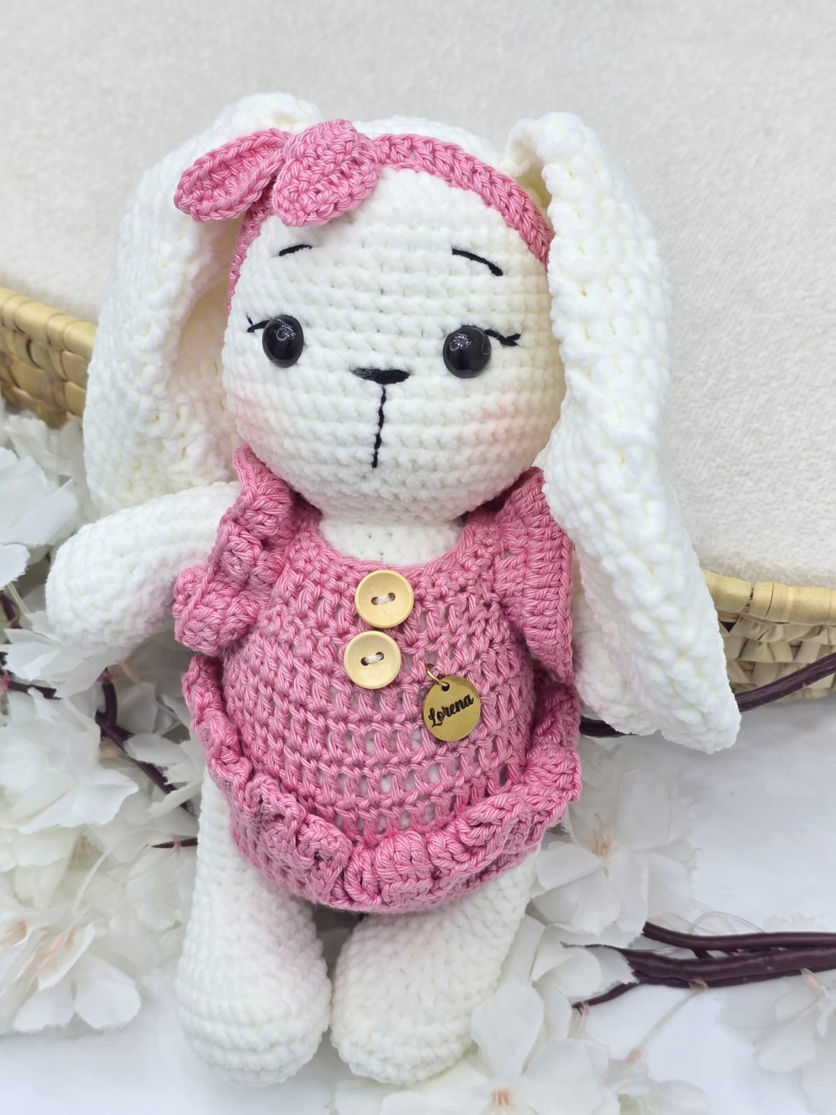 Amigurumi Luna · Rosa Viejo (2)