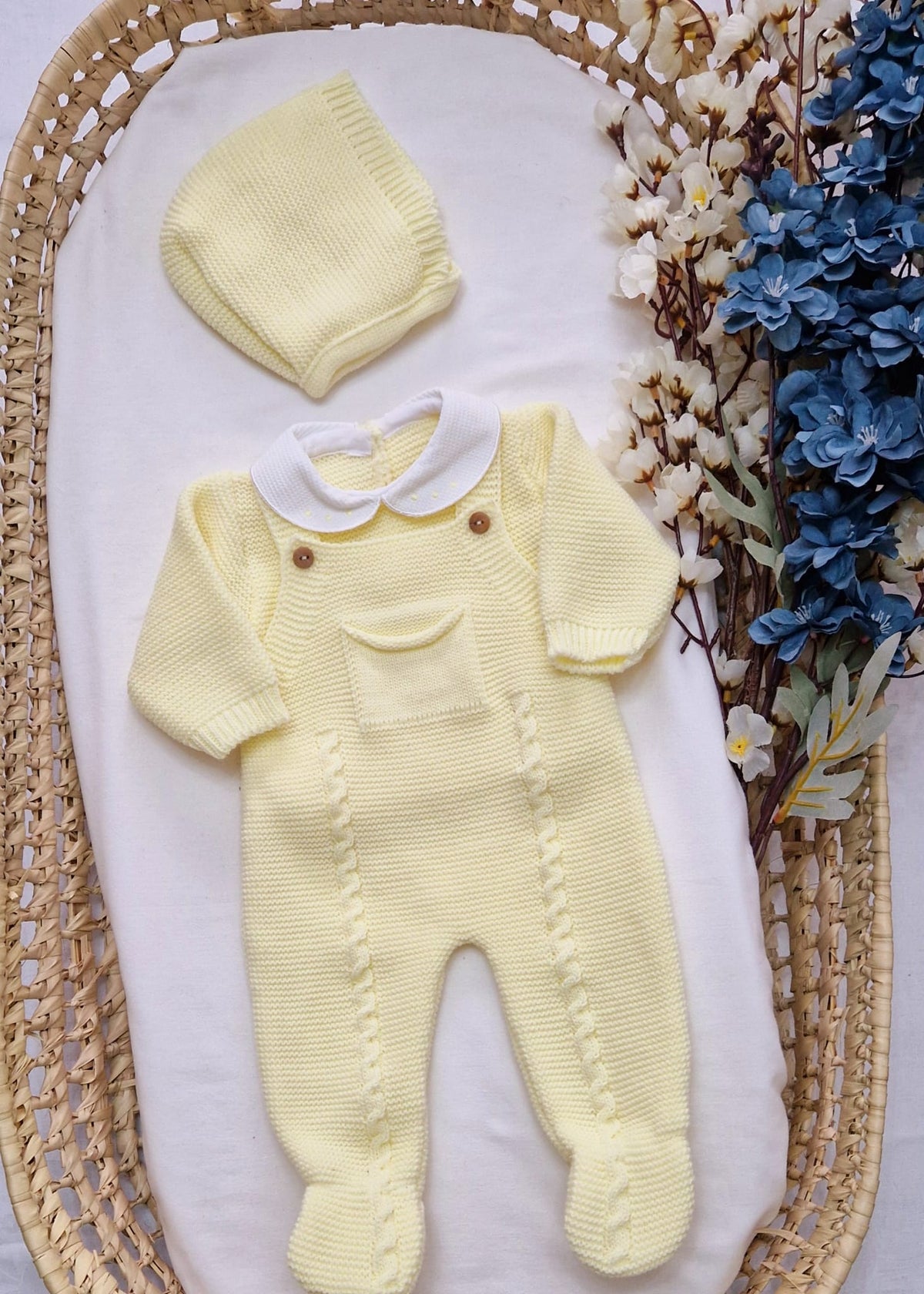 Peto 2 lacitos (Niño)