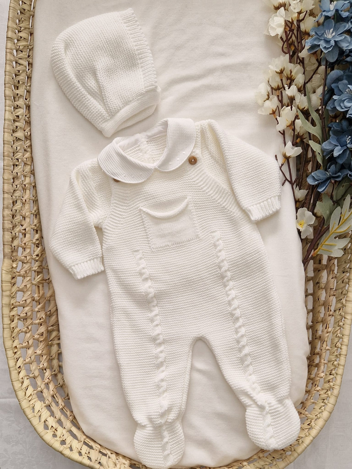 Peto 2 lacitos (Niño)