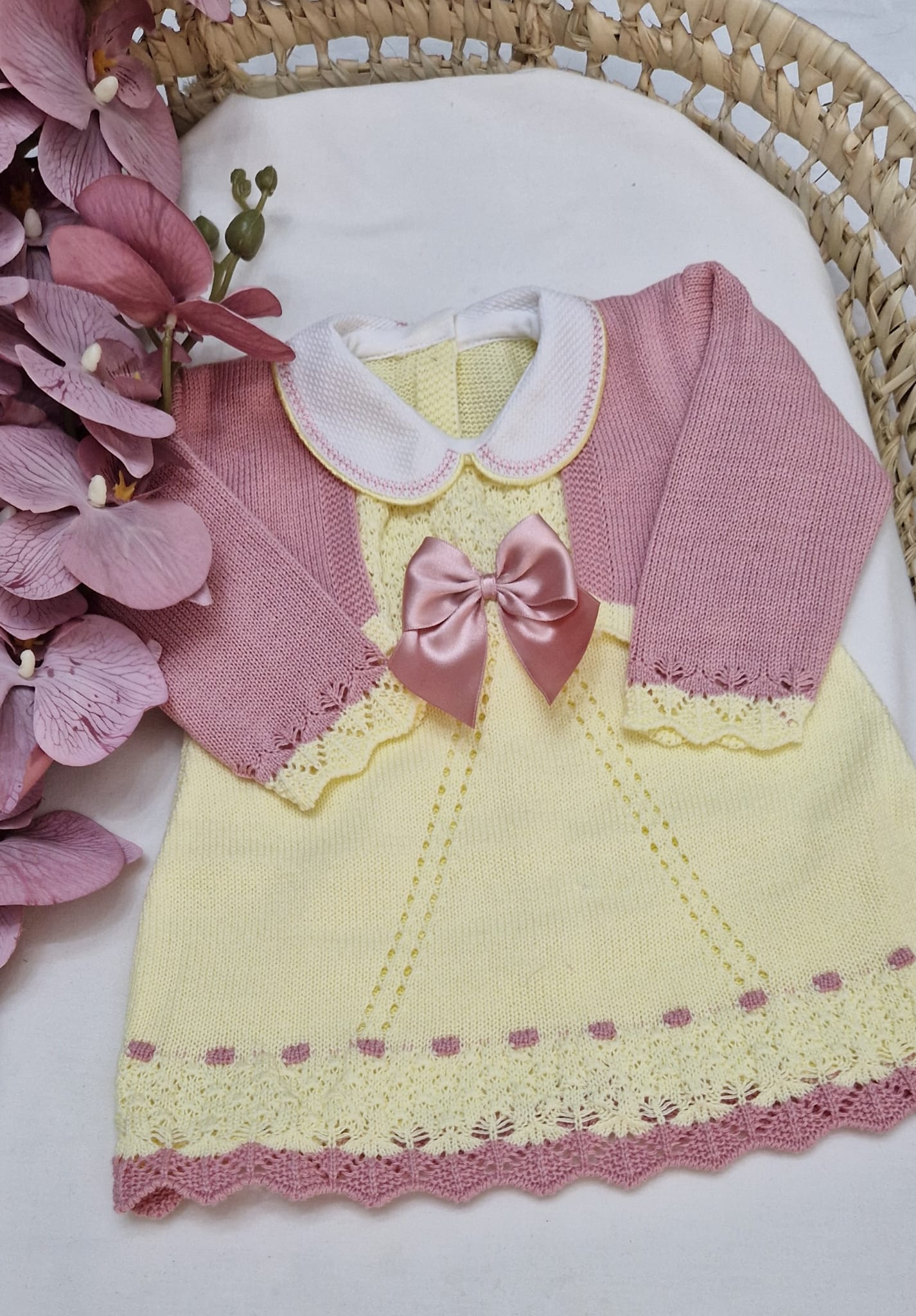 Vestido Jari