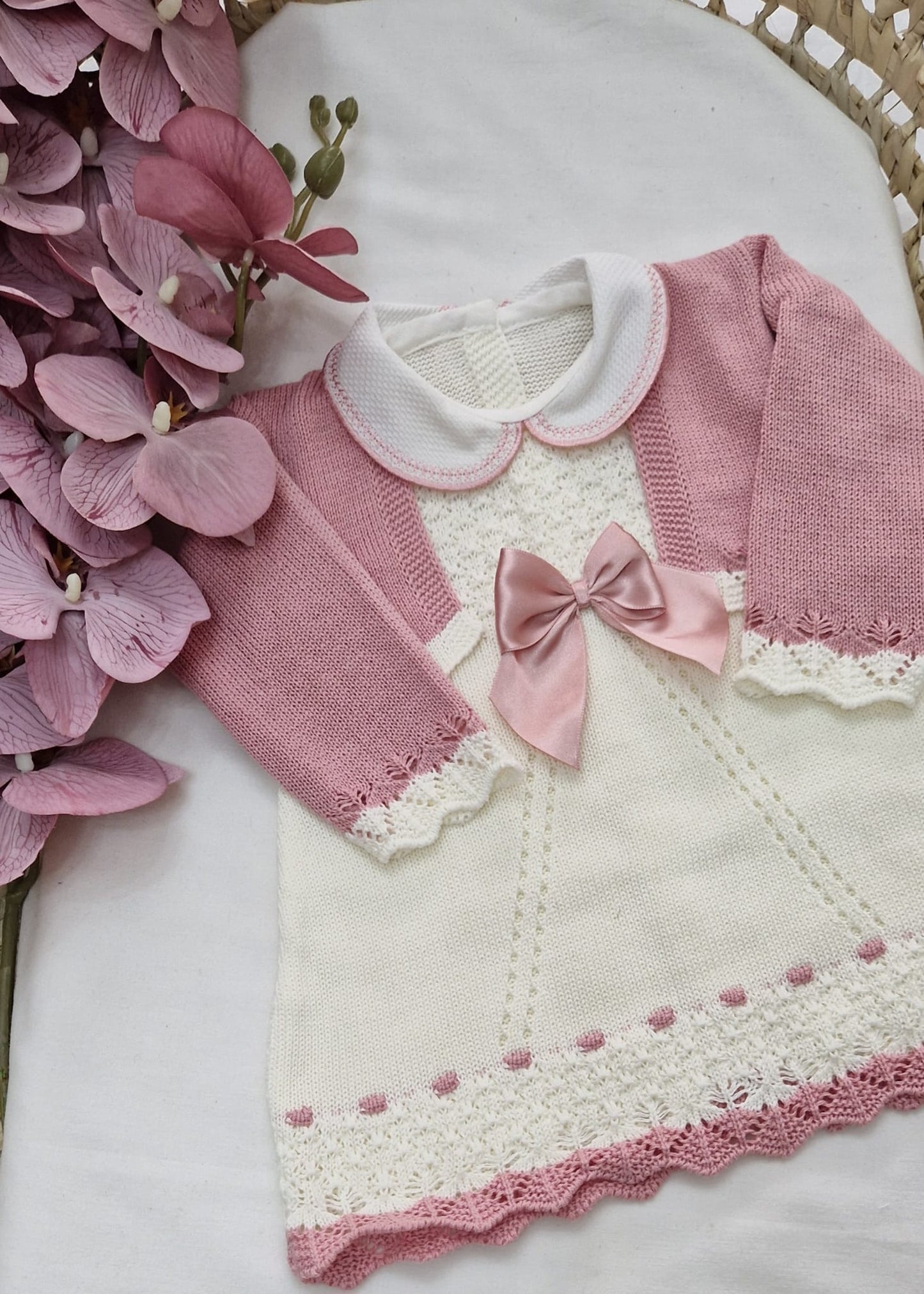 Vestido Jari