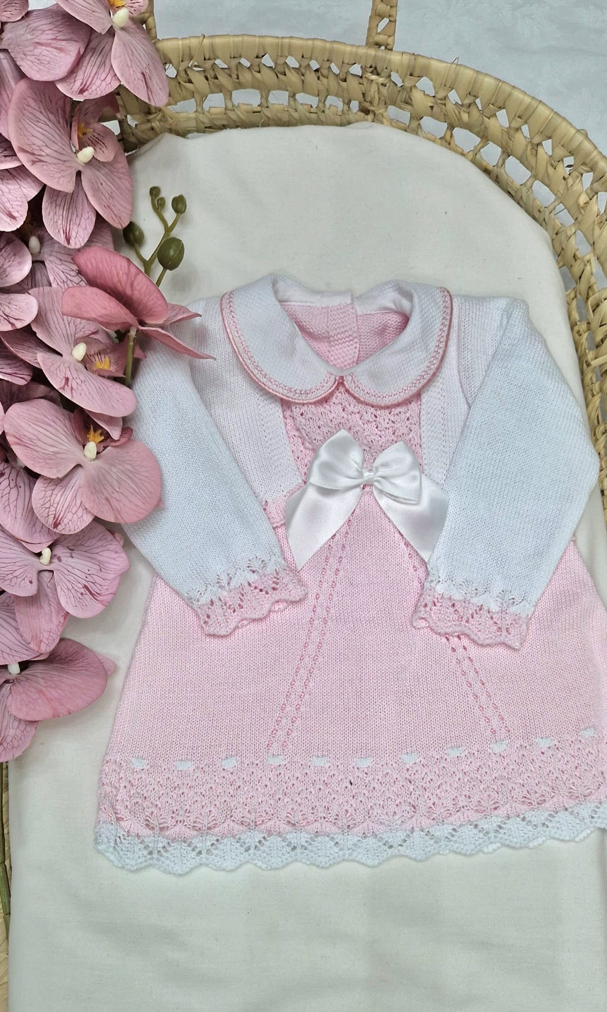 Vestido Jari