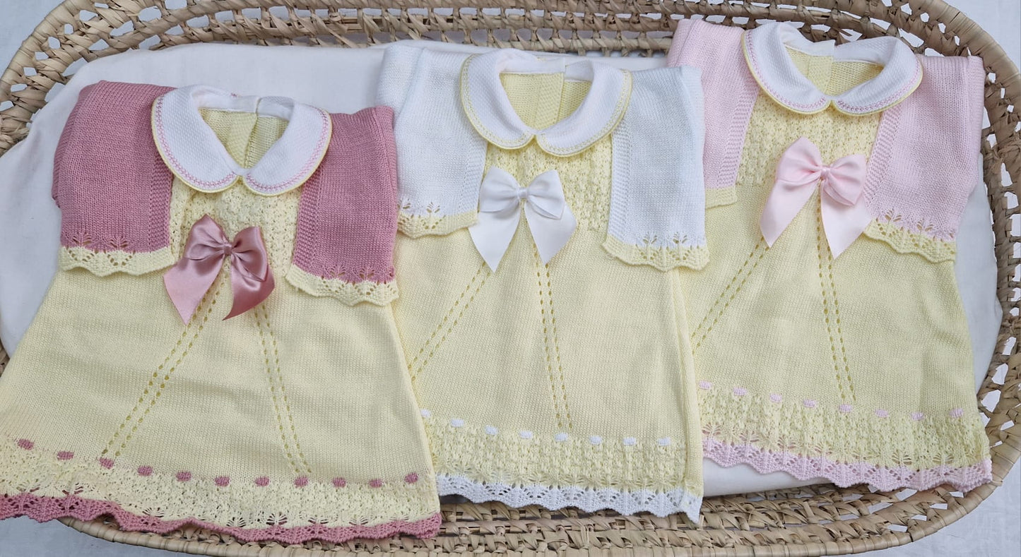 Vestido Jari