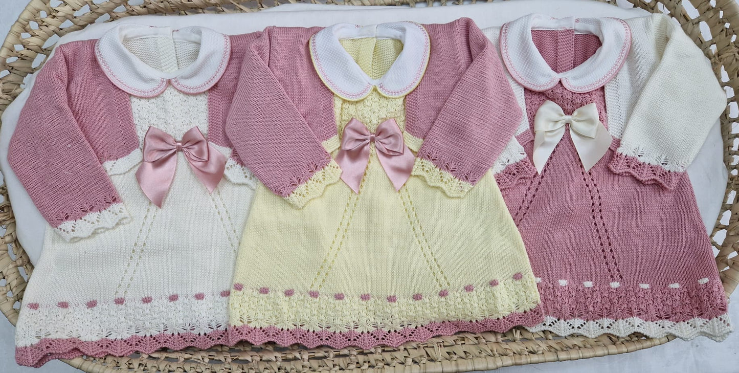 Vestido Jari